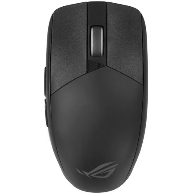 Мышь Asus P520 ROG STRIX IMPACT III WL 90MP03D0-BMUA10