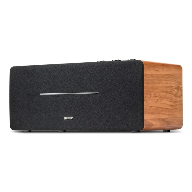 Портативная колонка Edifier D12 Brown D12 BROWN