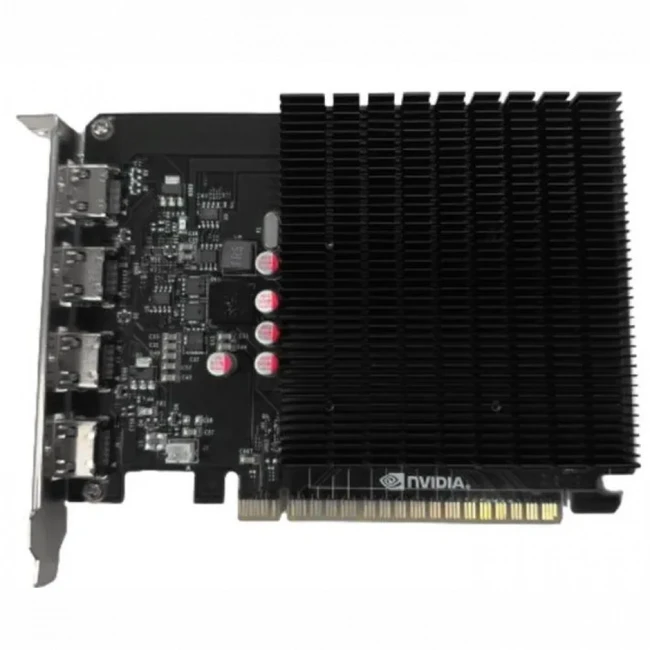 Видеокарта BIOSTAR GeForce GT 730 VN7313TG46 4 ГБ