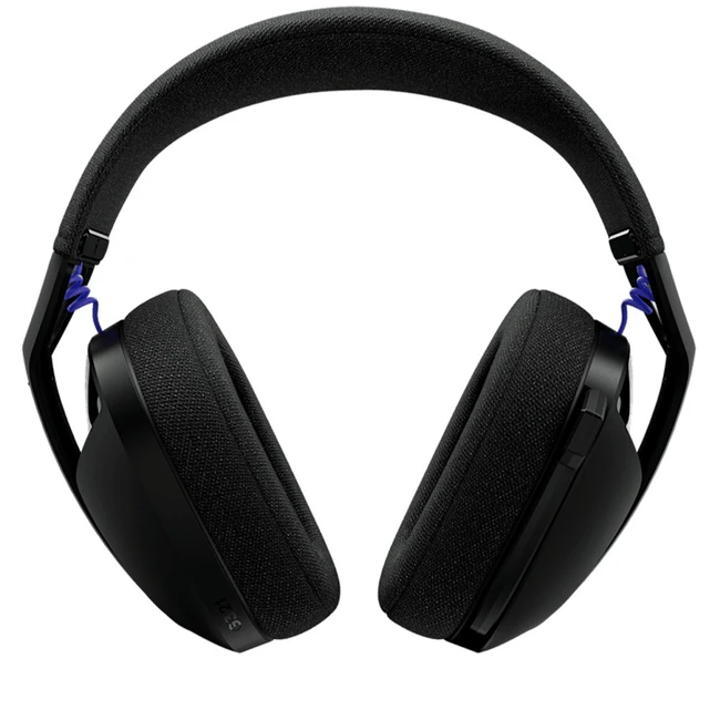 Наушники Logitech G321 LIGHTSPEED Black 981-001563