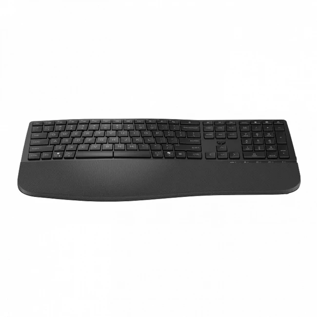 Клавиатура HP 680 CFT Dual-Mode KBD (8T6L8AA) (Беспроводная, Bluetooth)