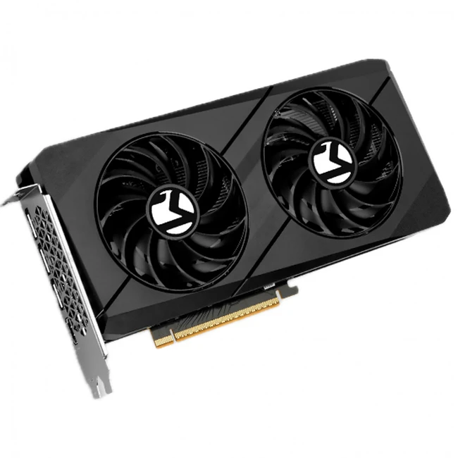 Видеокарта Maxsun  RTX 5060 TRB 8G MS-RTX5060 TRB 8G T0 (8 ГБ)