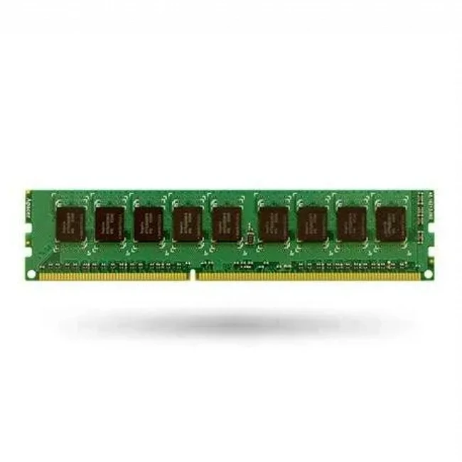 ОЗУ Synology 2GB ECC RAM Module (DIMM, DDR3, 2 Гб, 1333 МГц)