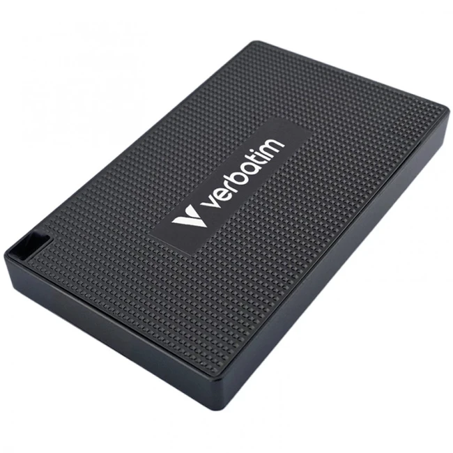 Внешние накопители Verbatim Metal Mini 32031 (1 ТБ)