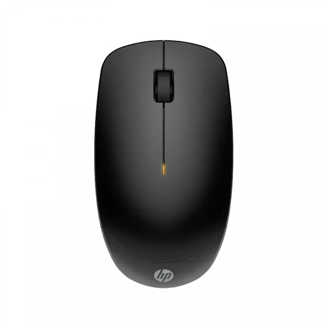 Мышь HP 230 Slim Wireless Mouse AJ7C2AA