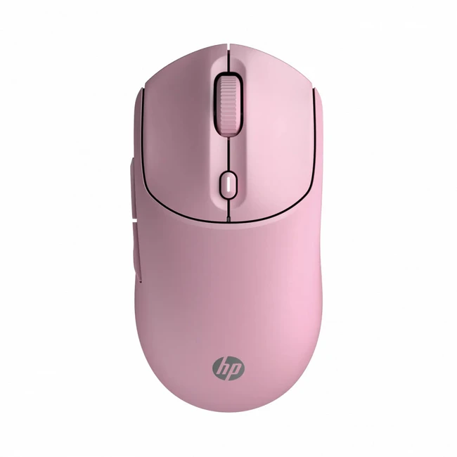 Мышь HP 400 Quiet PNK Wireless Mouse AZ7B5AA