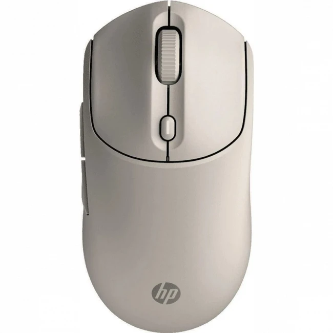 Мышь HP 400 Quiet WL/BT Maple AZ7B6AA