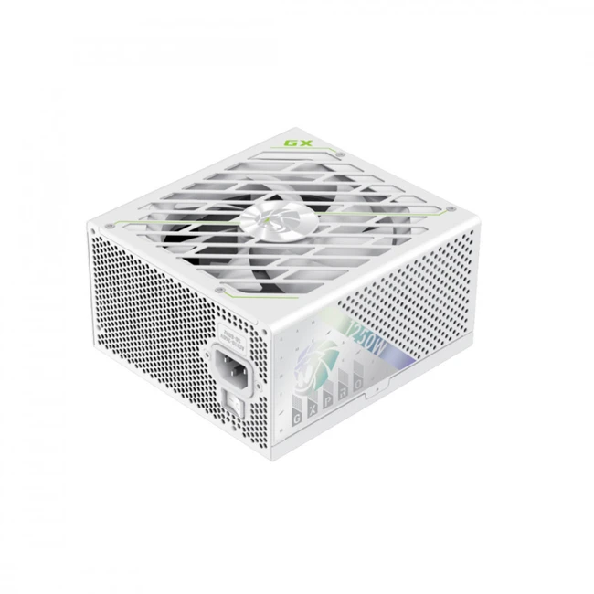 Блок питания GameMax GX PRO 1250G WH 2121-1250B0026 (1250 Вт)