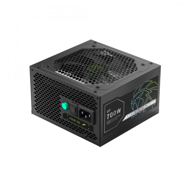 Блок питания GameMax VP 700S 2124-0700R0054 (700 Вт)