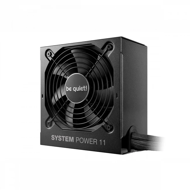 Блок питания be quiet! System Power 11 750W BP012EU (750 Вт)