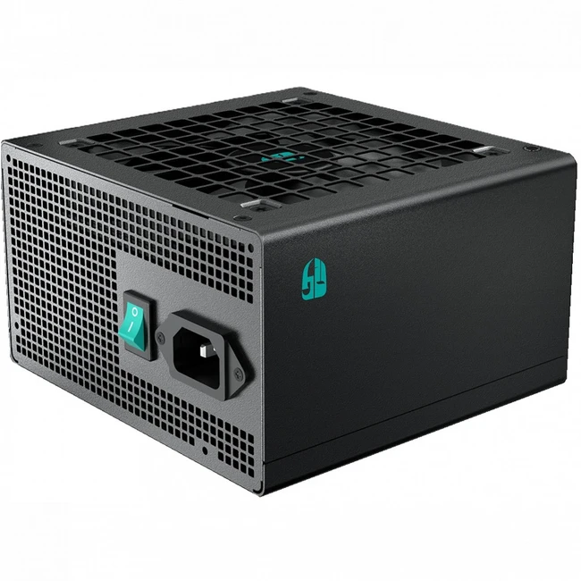 Блок питания GamerStorm PF750L R-PF750L-HE0B-WGEU 750 Вт