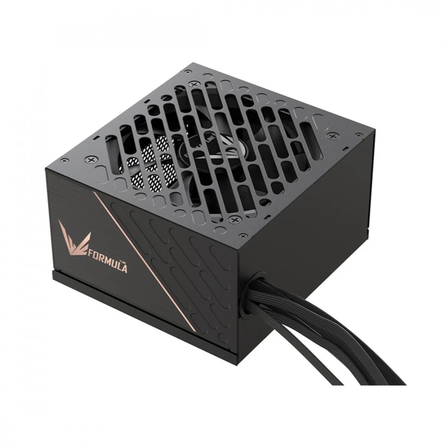 Блок питания Formula V FV-650BD (650 Вт)