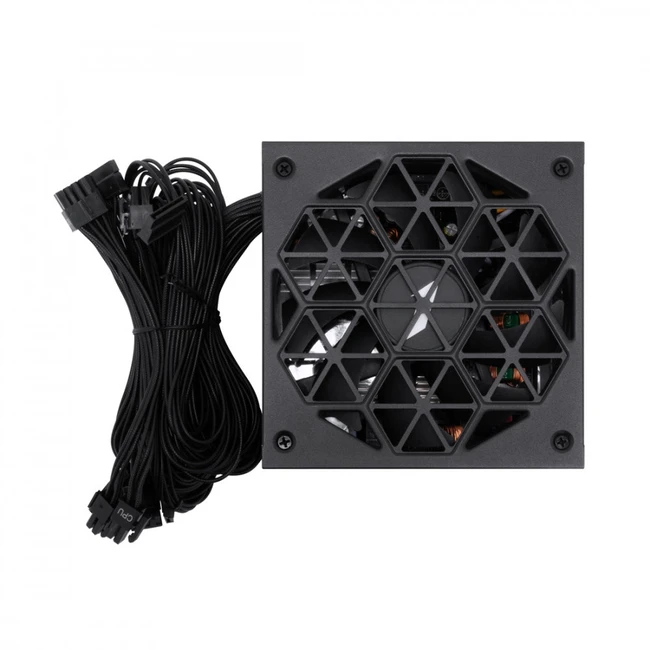 Блок питания 1STPLAYER HA 850W BA2 BK HA-850BA2 BLACK 850 Вт