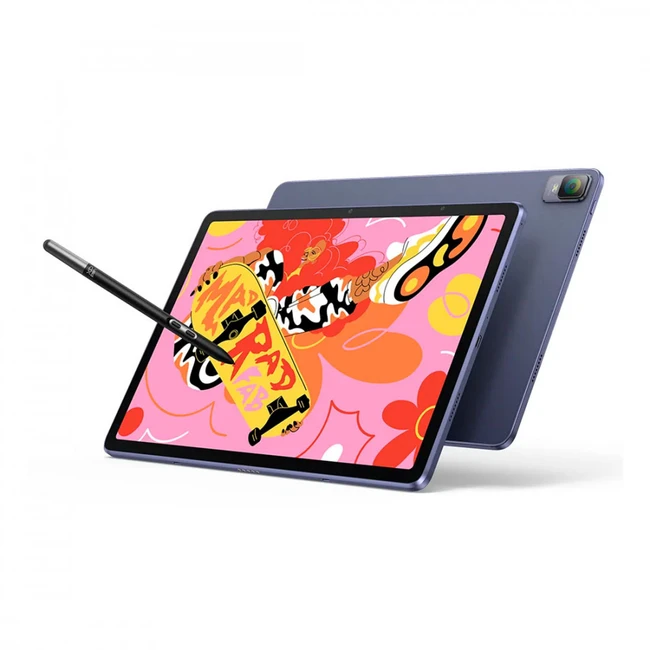 Графический планшет XP-Pen Magic Drawing Pad MDP1221-EU (2540, 16384, 148 x 210 мм, Цветной дисплей)
