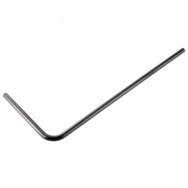 Система охлаждения Bykski Металлическая трубка B-PP7TP500X200 Black Компоненты СВО