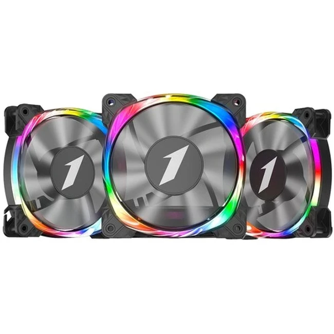 Охлаждение 1STPLAYER FIREMOON M3 COMBO (Для системного блока)