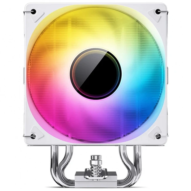 Охлаждение Jonsbo CR-1000 V2 PRO(ARGB) White (Для процессора)