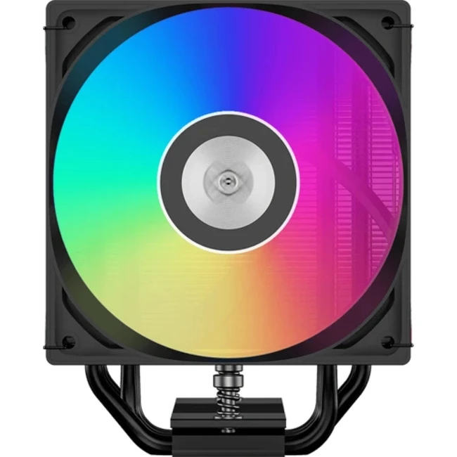 Охлаждение PCcooler RT500 TC ARGB BK (Для процессора)