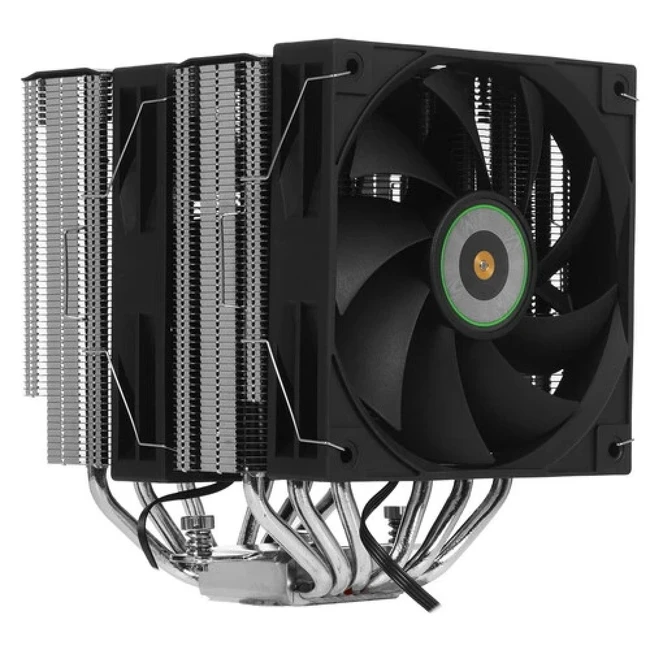 Система охлаждения XASTRA AX620 AX620-YYNFMX-GL Для процессора