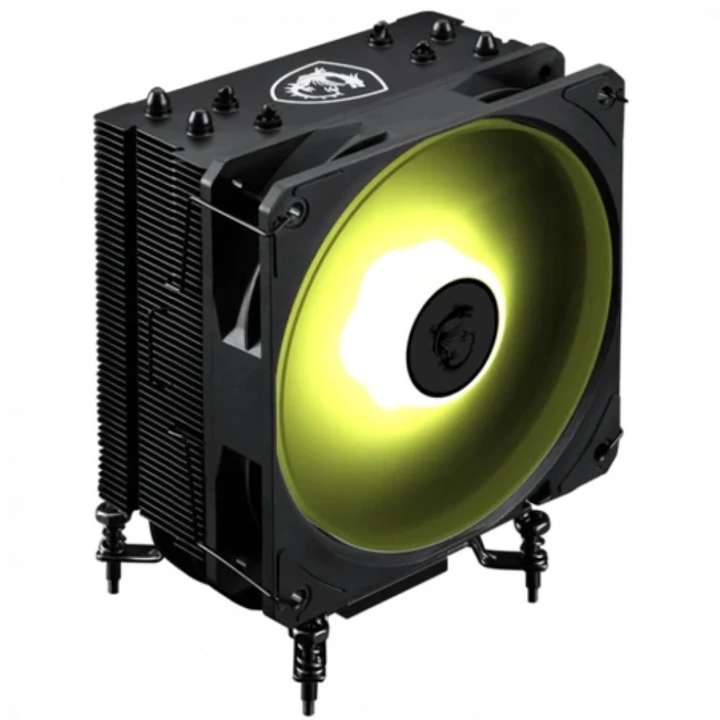 Система охлаждения MSI MAG COREFROZR AA13 Для процессора