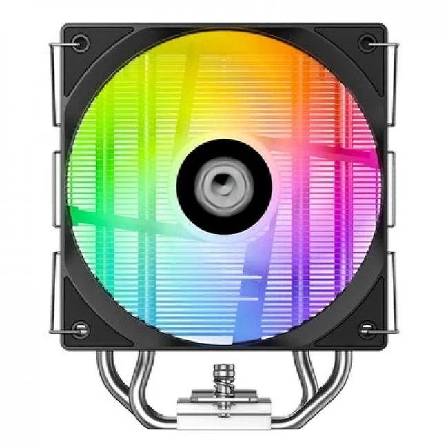 Охлаждение ID-Cooling ID-CPU-SE-214-XT V2 ARGB (Для процессора)