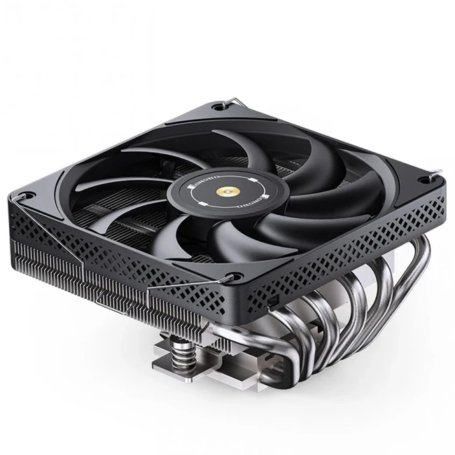 Охлаждение Jonsbo HP-600 Black (Для процессора)