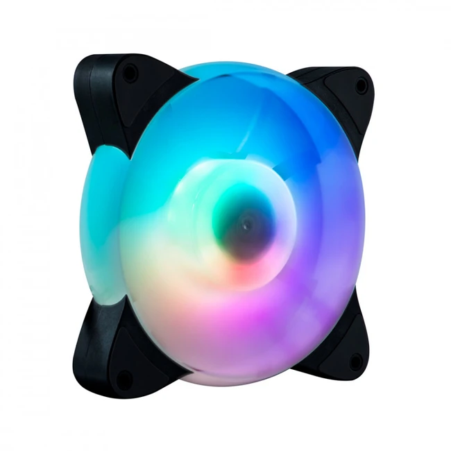 Охлаждение 1STPLAYER CC7-BK-1IN1 (Для системного блока)