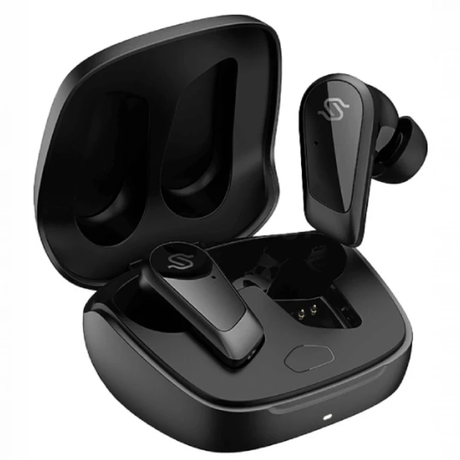 Наушники Edifier Stax S10 S10/BLACK