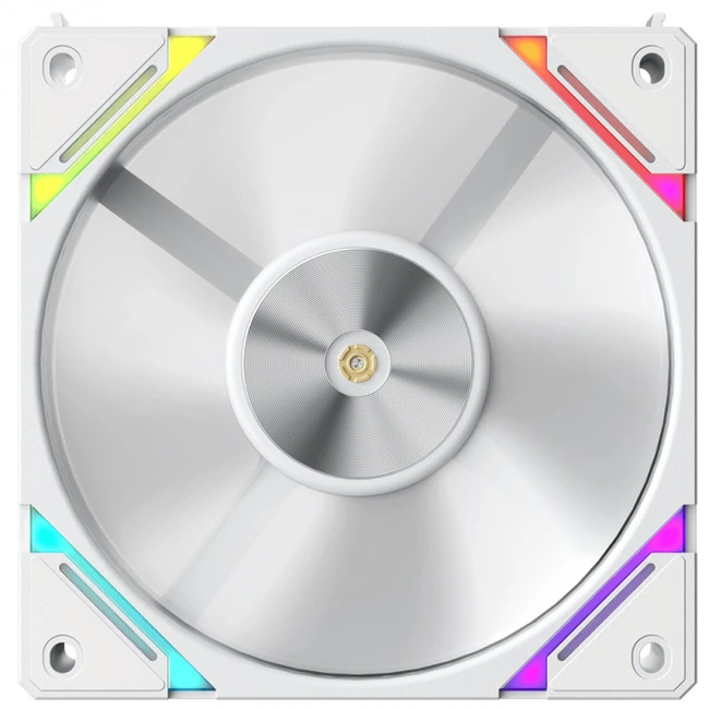 Система охлаждения 1STPLAYER XF7-WH-3IN1 (Для системного блока)