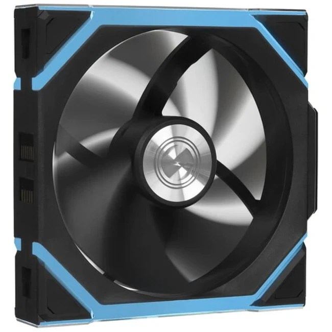 Охлаждение Lian Li UNI FAN SL WIRELESS 120 12SL1W1B (Для системного блока)