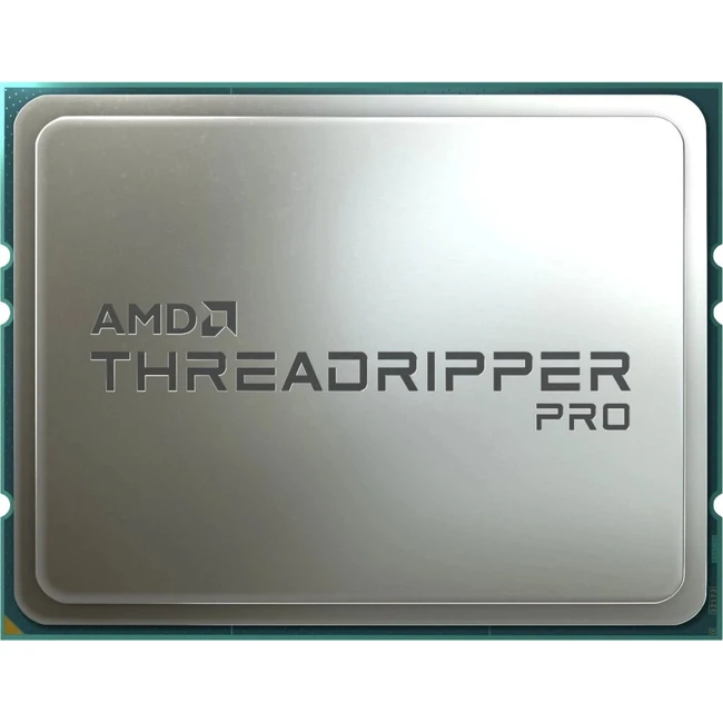 Процессор AMD Ryzen Threadripper PRO 7975WX 100-000000723 (4.0 ГГц, 128 МБ, TRAY)