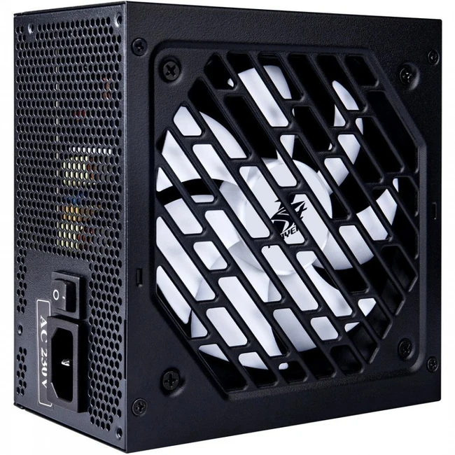 Блок питания 1STPLAYER PS-700FK 700 Вт