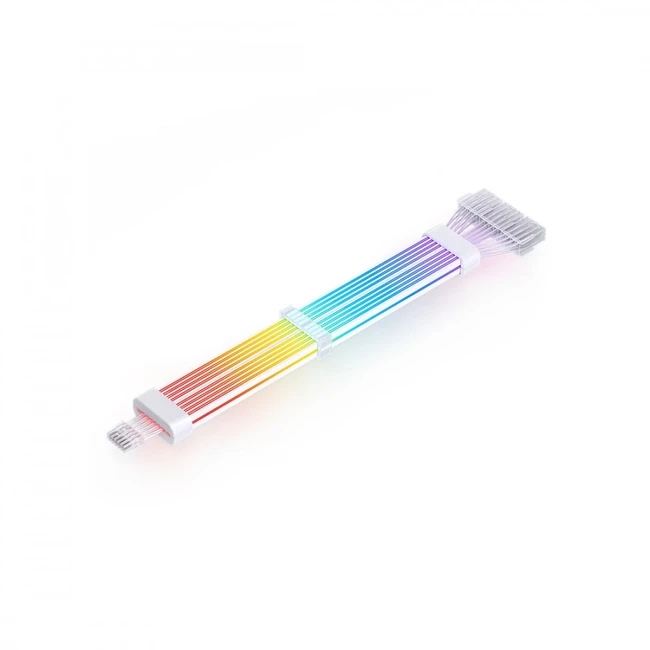 Кабель питания Jonsbo DY-2 White DY-2(GPU-12+4pin) White