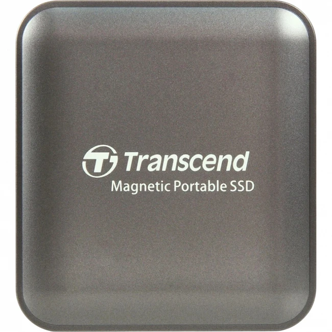 Внешний жесткий диск Transcend ESD420 TS1TESD420C (1 ТБ, Интерфейс USB-C)