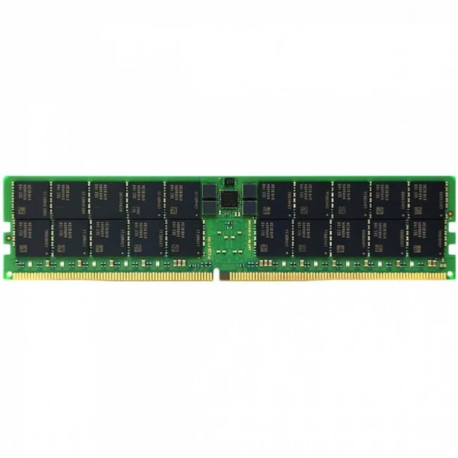 ОЗУ Samsung M321R4GA0EB2-CCP (DIMM, DDR5, 32 Гб, 6400 МГц)