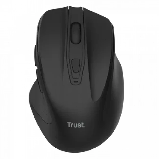 Мышь Trust NITO Black NITO 25549