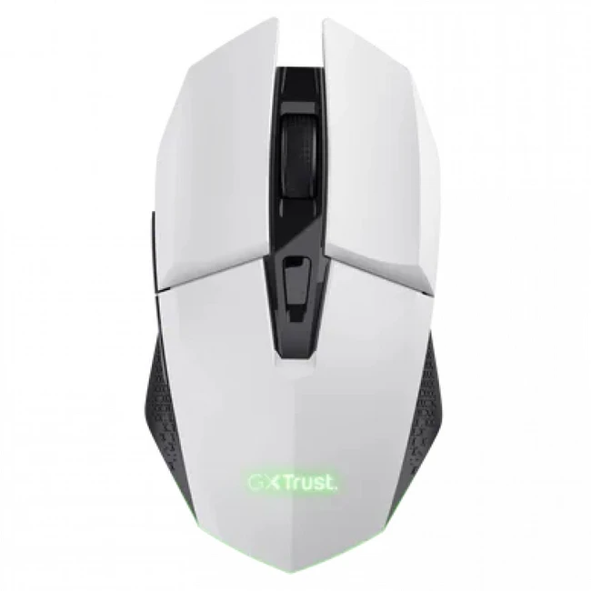 Мышь Trust GXT 110W FELOX White GXT110WFELOX25069