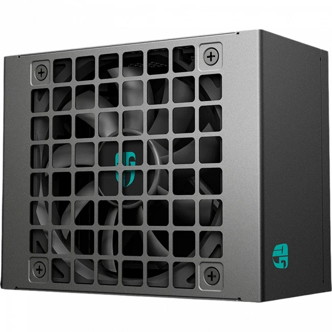 Блок питания GamerStorm PS1000P R-PSA00P-FE0B-WGEU 1000 Вт