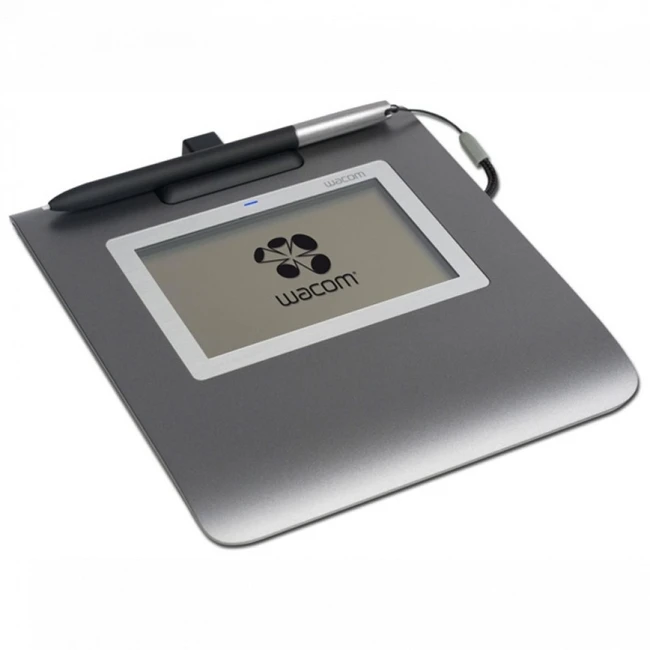 Графический планшет Wacom STU-430/G (2540, 1024, 96 x 60 мм)