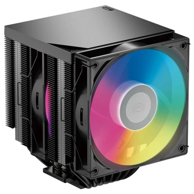 Система охлаждения PCcooler RT720 TC ARGB RT720 TC ARGB BK (Для процессора)