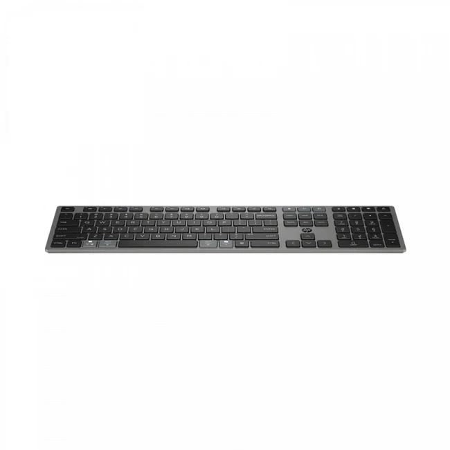 Клавиатура HP 720 (9T5B1AA) (Беспроводная, Bluetooth)