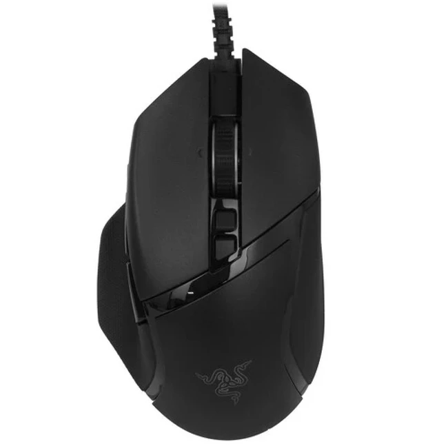 Мышь Razer Basilisk V3 Pro RZ01-04620100-R3A1