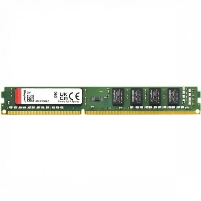 ОЗУ Kingston KVR32N22S8L/8WP DIMM, DDR4, 8 Гб, 3200 МГц