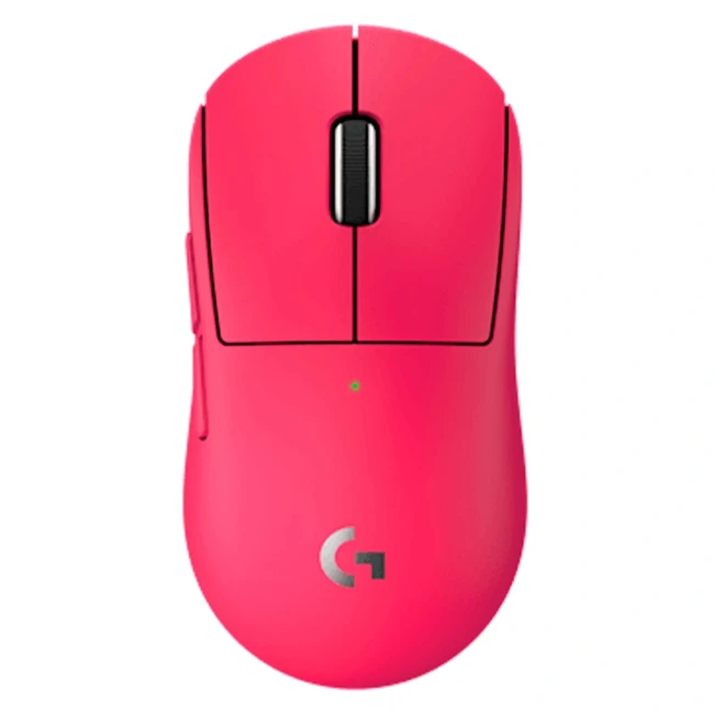 Мышь Logitech PRO X SUPERLIGHT 2C 910-007545