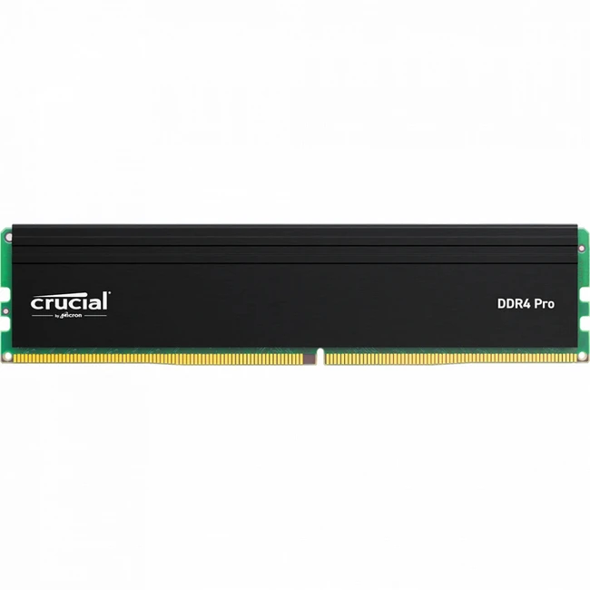 ОЗУ Crucial CP16G4DFRA32A DIMM, DDR4, 16 Гб, 3200 МГц