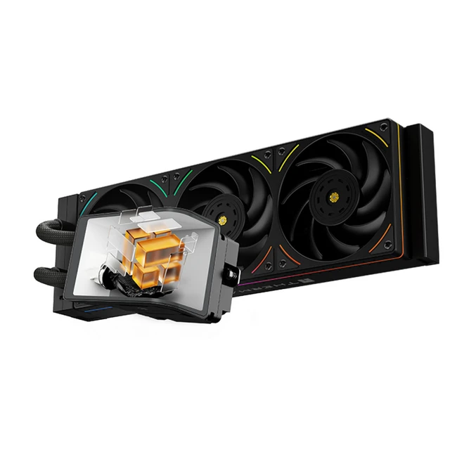 Система охлаждения Thermalright TL-WV-UB36B Для процессора