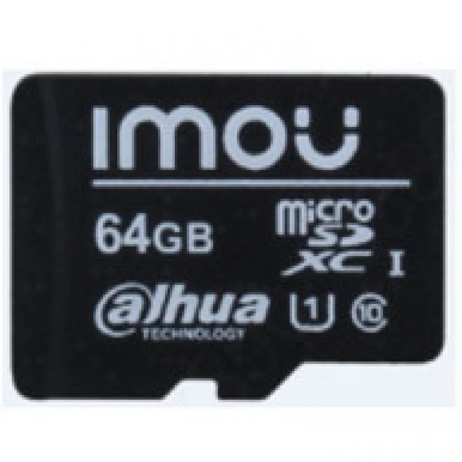 Флеш (Flash) карты IMOU ST2-64-S1 64 ГБ