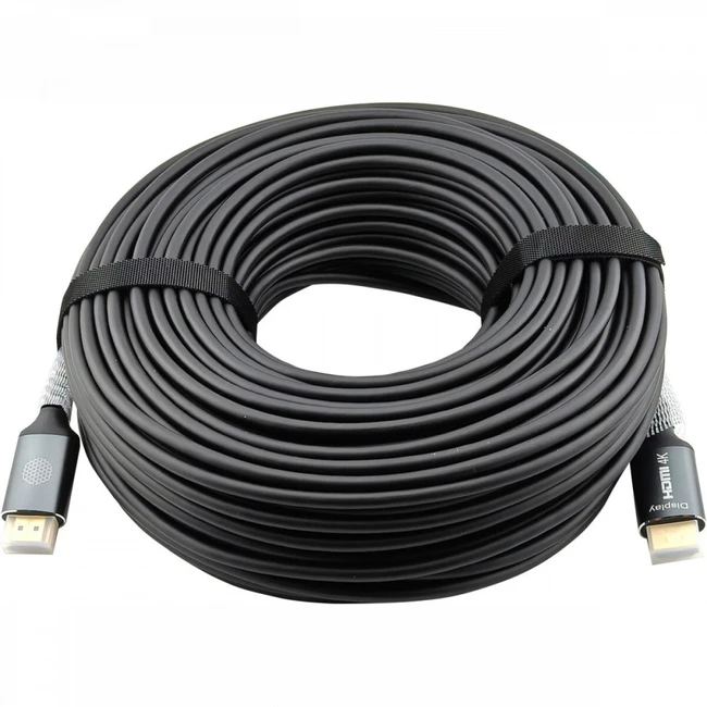 Кабель интерфейсный Cactus CS-HDMI-AOC-2-70
