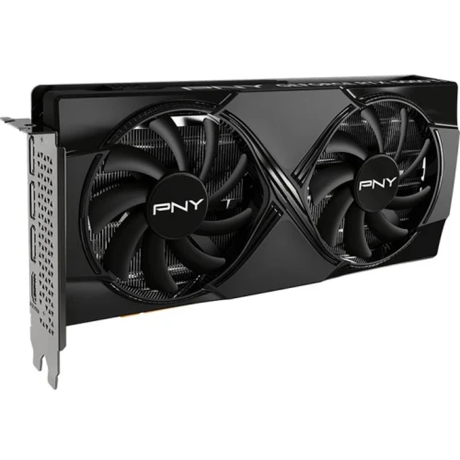 Видеокарта PNY GeForce RTX 5060 Ti 8GB Dual Fan VCG5060T8DFXPB1 8 ГБ