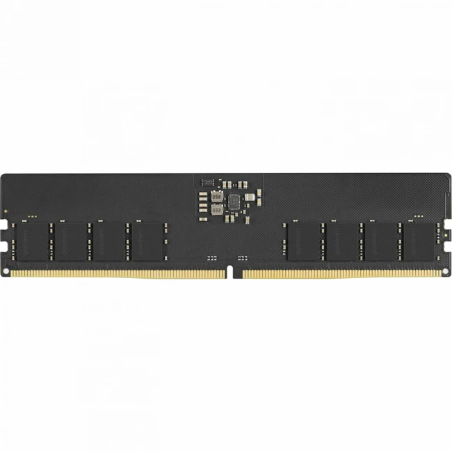 ОЗУ GoodRam GR5600D564L46S/16G DIMM, DDR5, 16 Гб, 5600 МГц